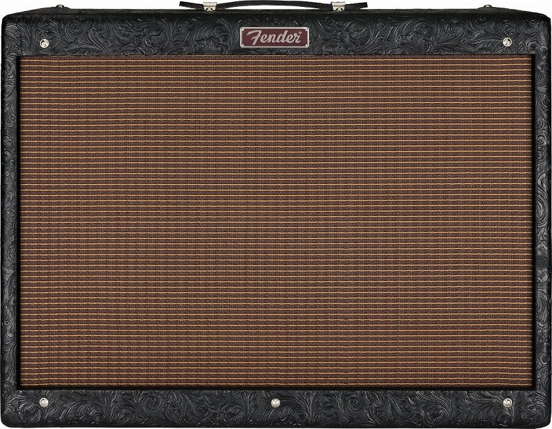 【未展示在庫】 [30thアニバーサリーモデル]  Fender / Hot Rod Deluxe 30th Anniversary 40W 40ワット ギターコンボアンプ フェンダー