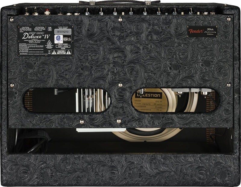 未展示在庫】 [30thアニバーサリーモデル] Fender / Hot Rod Deluxe