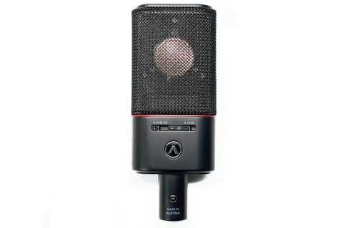 Austrian Audio / OC18 単一指向性コンデンサー・マイクロフォン《デモ使用品特価！》