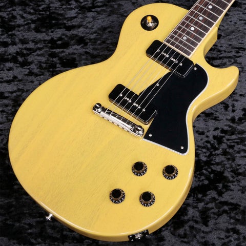 GIBSON USA / Les Paul Special TV Yellow 【新宿店】