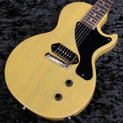 GIBSON USA / Les Paul Junior TV Yellow 【新宿店】 | レスポール