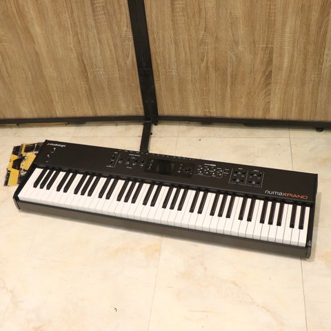 Studiologic スタジオロジック / NUMA X PIANO 73 73鍵ステージピアノ