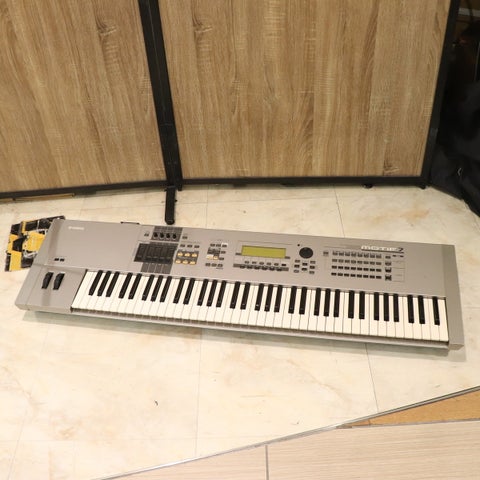 シンセサイザー・キーボード × YAMAHA)の検索結果 | ギター、アコギ