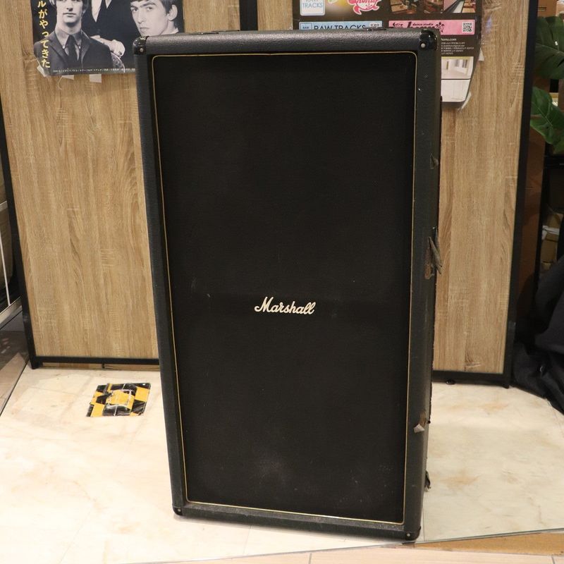 【中古】Marshall / VBC-810 【店頭受け取り限定】 【10月3日値下げしました！】【梅田店】【値下げ】