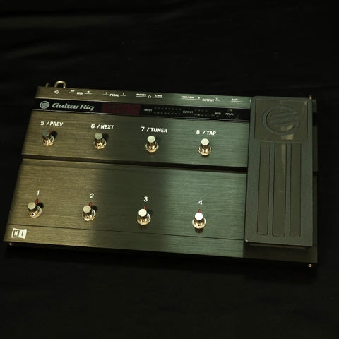 【中古】Native Instruments / Rig Kontrol 3 【値下げ】