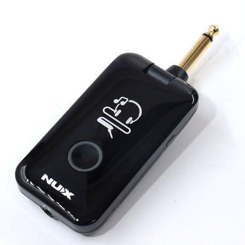 【中古】NU-X / MP-2 / Mighty Plug 【池袋店】