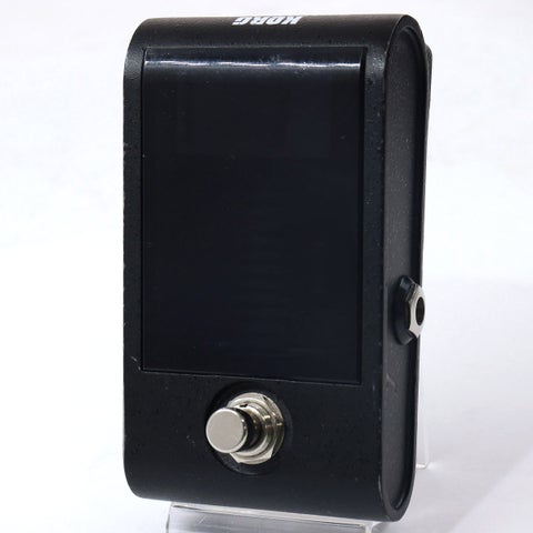 中古】KORG / PB-CS / Pitchblack Custom 【池袋店】 | チューナー機能