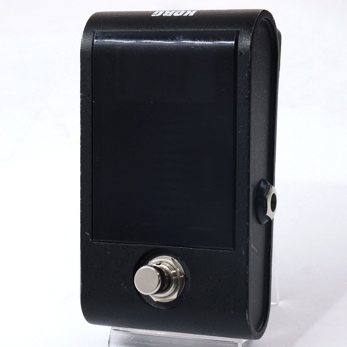 中古】KORG / PB-CS / Pitchblack Custom 【池袋店】 | チューナー機能
