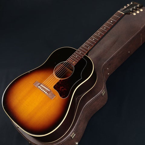 【中古】Gibson / Limited 1962 J-45 VS Vintage Sunburst 【梅田店】