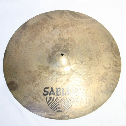 【中古】SABIAN / 80s HH Leopard Ride 20インチ 2900g セイビアン レパード ライドシンバル 【池袋店】