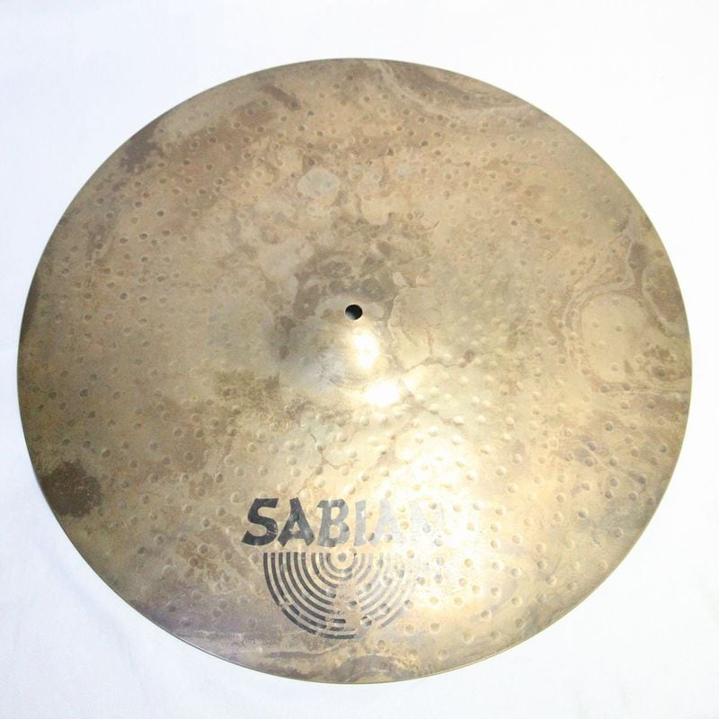 【中古】SABIAN / 80s HH Leopard Ride 20インチ 2900g セイビアン レパード ライドシンバル 【池袋店】【値下げ】