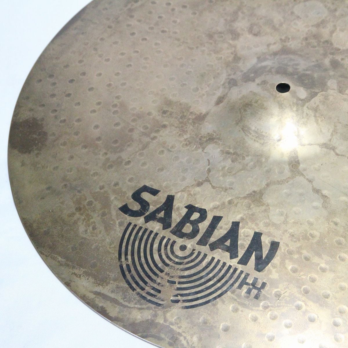 中古】SABIAN / 80s HH Leopard Ride 20インチ 2900g セイビアン