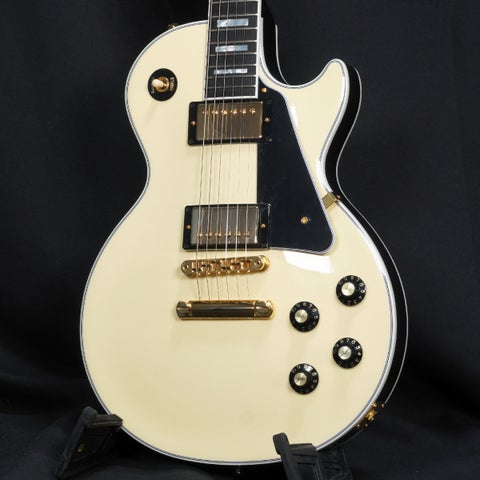 レスポールタイプ × GIBSON × ホワイト)の検索結果 | ギター、アコギ