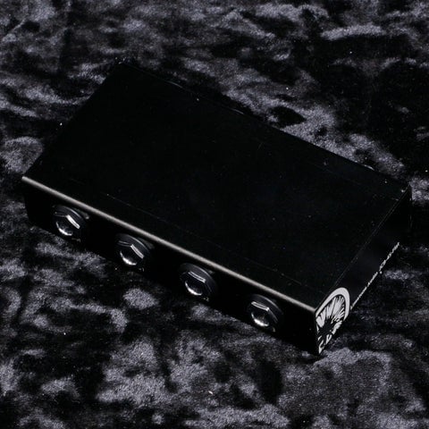 中古】LIMETONE AUDIO / JCB-4S-Flat 【新宿店】 | ジャンクション