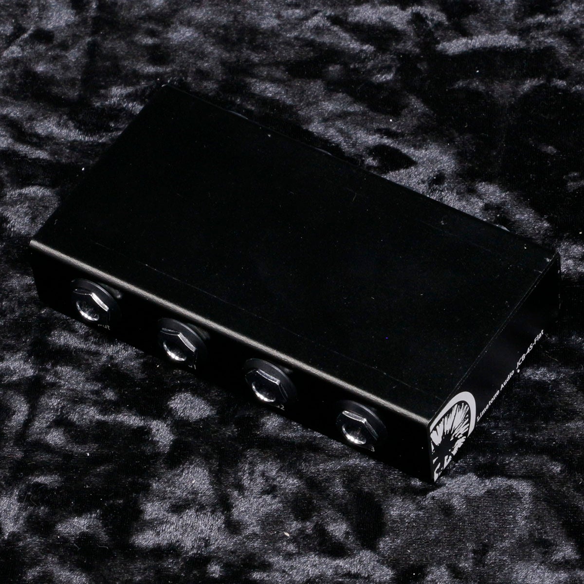 中古】LIMETONE AUDIO / JCB-4S-Flat 【新宿店】 | ジャンクション