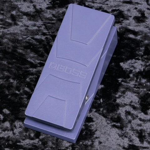中古】BOSS / EV-30 / Dual Expression Pedal 【新宿店】 | ボリューム