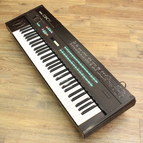 【中古】 YAMAHA / DX7 【キーボードマート新宿】【新宿店】