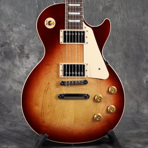 Gibson / Exclusive Les Paul Standard 50s Plain Top Bourbon Burst 【実物画像/未展示品】[2NDアウトレット品][4.36kg][S/N 204540037]