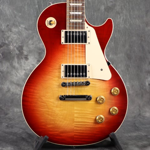 Gibson / Les Paul Standard 50s Heritage Cherry Sunburst ギブソン 【実物画像/未展示品】[2NDアウトレット品][4.07kg][S/N 200750153]