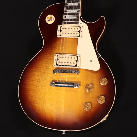 Gibson USA / Les Paul Standard 50s Double Trouble Vintage Tobacco Burst ≪S/N:219850194≫ 【2NDアウトレット特価】【心斎橋店】