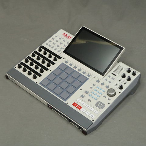 中古】 AKAI / MPC X Special Edition 【御茶ノ水本店】 | リズム