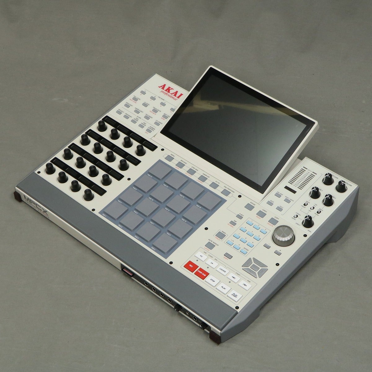 中古】 AKAI / MPC X Special Edition 【御茶ノ水本店】 | リズム