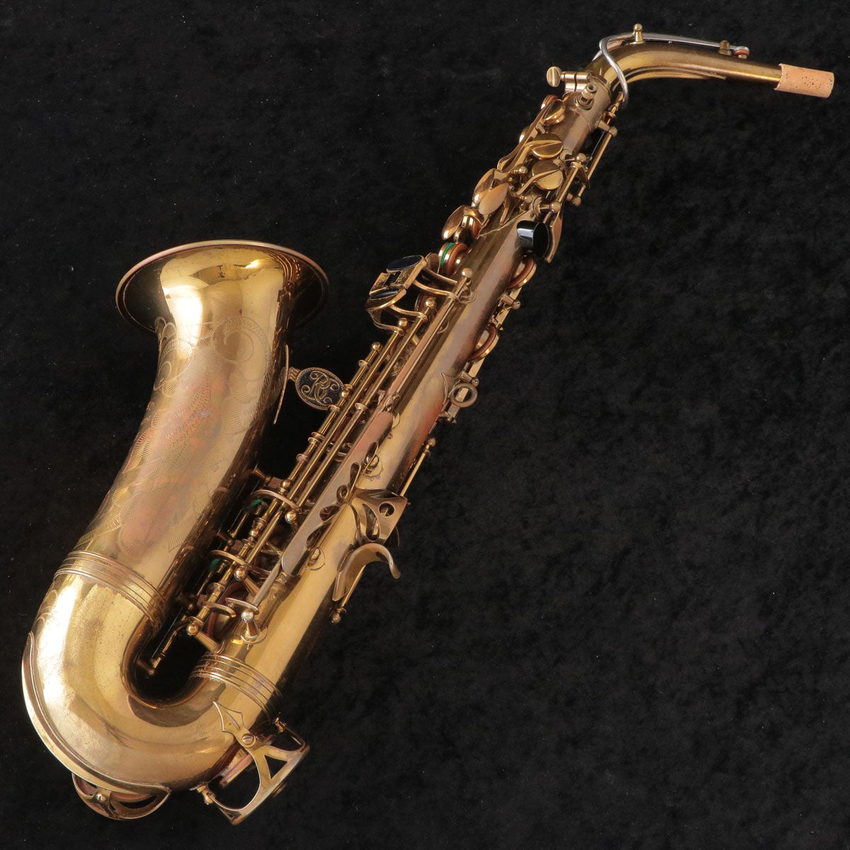 Vintage】【中古】Bufeet Crampon ビュッフェ・クランポン / Alto