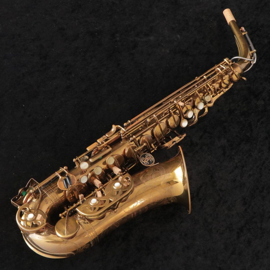Vintage】【中古】Bufeet Crampon ビュッフェ・クランポン / Alto