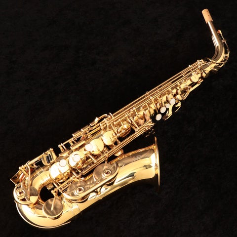 【中古】YAMAHA ヤマハ / Alto YAS-380  アルトサックス 【ウインドパル】