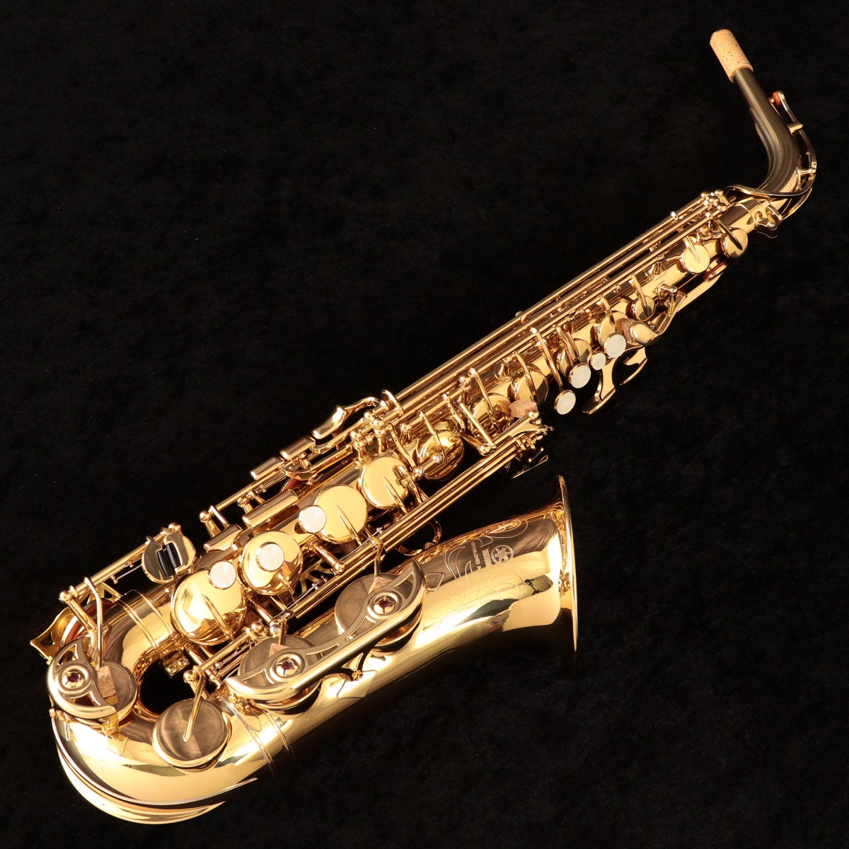 中古】YAMAHA ヤマハ / Alto YAS-475 アルトサックス SN.J8xxxx
