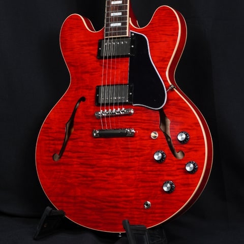 GIBSON USA / Original Collection ES-335 Figured Sixties Cherry
