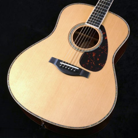YAMAHA / LL56 Custom ARE Naturalヤマハ 日本製【SN:IMH002A