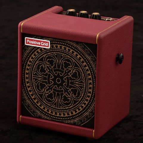 【中古】POSITIVE GRID / SPARK MINI VAI 【御茶ノ水本店】