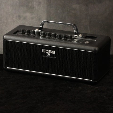 BOSS KATANA-AIRの検索結果 | ギター、アコギ、管楽器などを扱う全国12