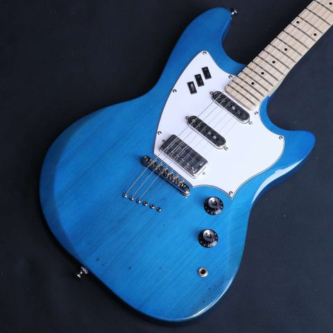 Guild / Surfliner Catalina Blue 【横浜店】【S/N:G4234203】【3.20kg】