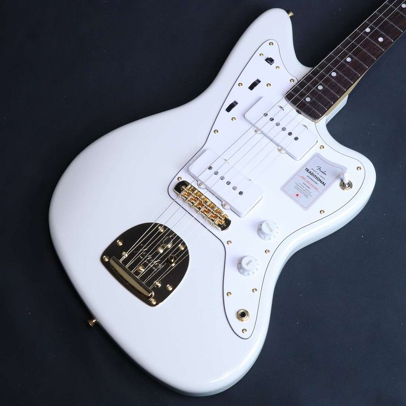 Fender / Made in Japan Traditional 2025 Collection 60s Jazzmaster
