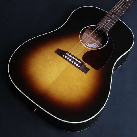 Gibson / J-45 Standard Vintage Sunburst 【横浜店】【S/N:21135156】【2.05kg】
