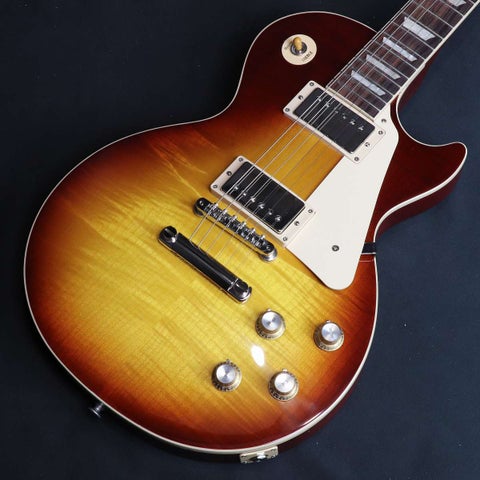 特典付き》Gibson USA / Les Paul Standard 60s Iced Tea 【横浜店