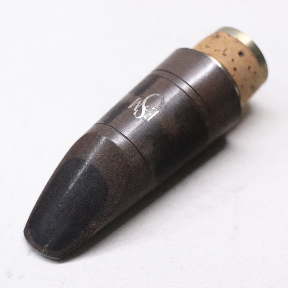 中古】ESM / RCR 3 クラリネットマウスピース 【梅田店】【9月4日