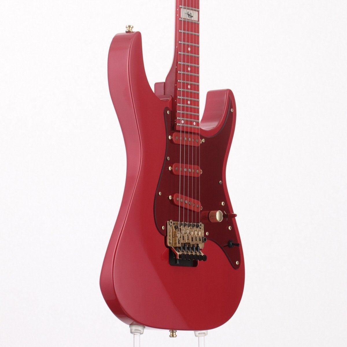 中古】FERNANDES/BURNY / BURNY / LA-Custom KK 390/600 【新宿店】【6