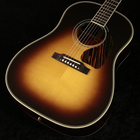 GIBSON MONTANA / ISHIBASHI Dealer Select J-45 Rosewood Custom with