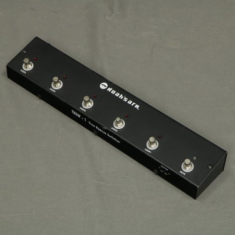 中古】 NOAHSARK / TBSW-1 【御茶ノ水本店】 | スイッチングシステム