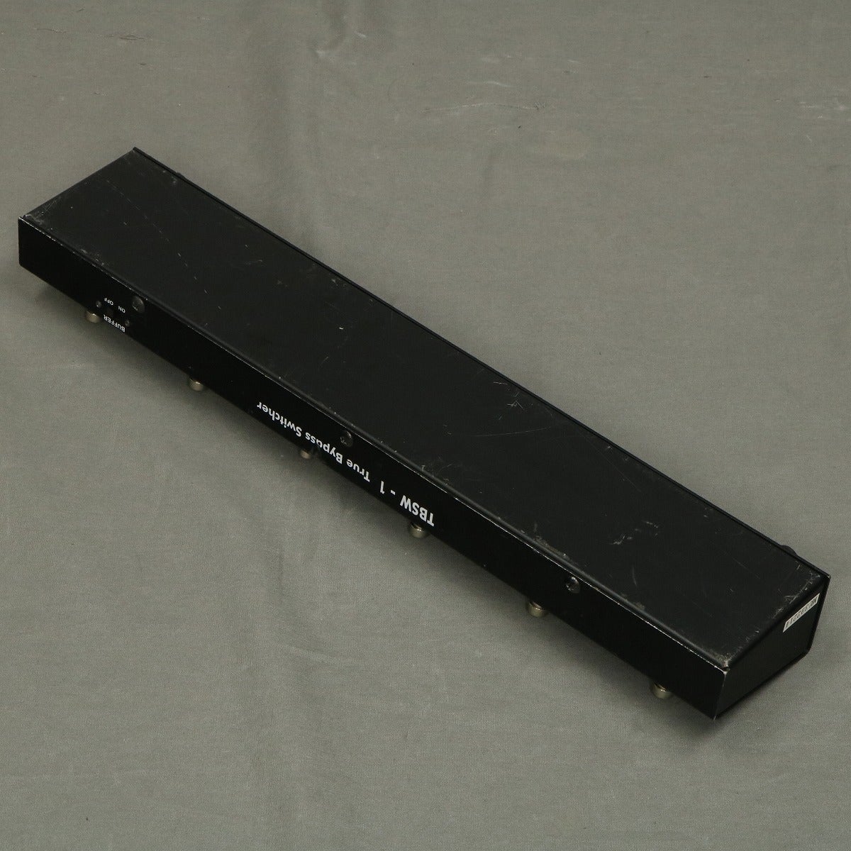中古】 NOAHSARK / TBSW-1 【御茶ノ水本店】 | スイッチングシステム
