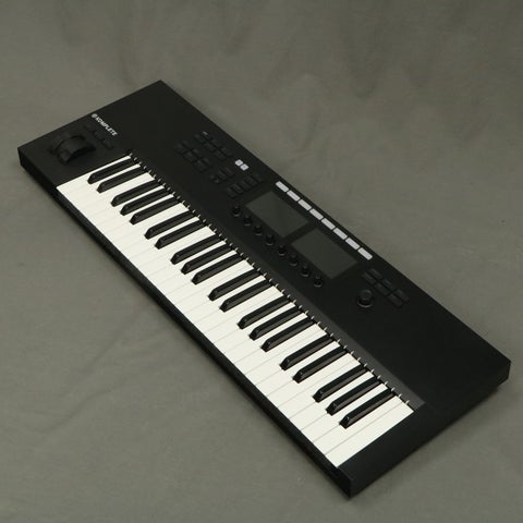 中古】 NATIVE INSTRUMENTS / KOMPLETE KONTROL S49 MK2 【御茶ノ水