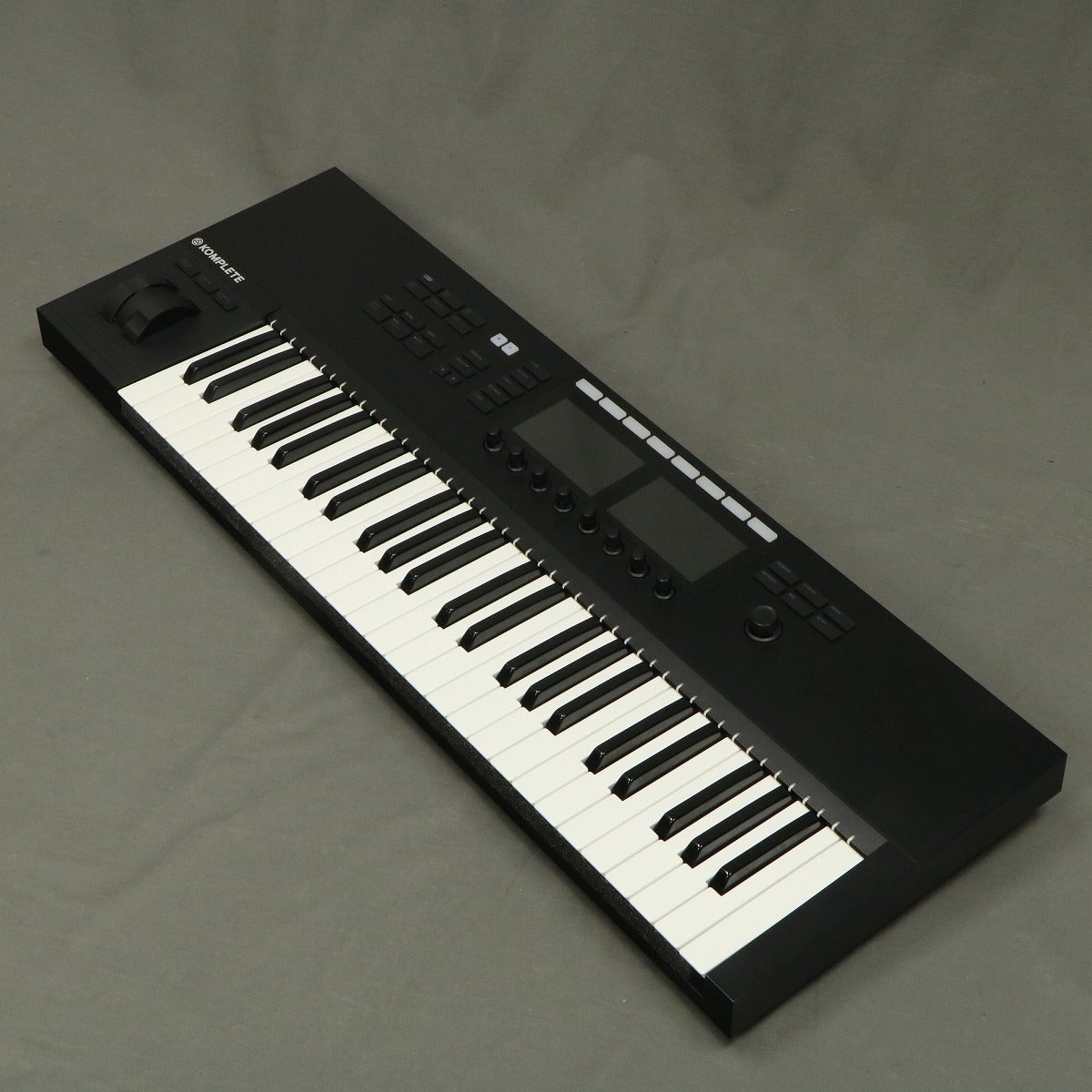 中古】 NATIVE INSTRUMENTS / KOMPLETE KONTROL S49 MK2 【御茶ノ水