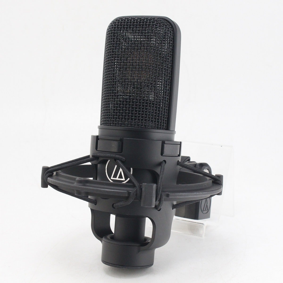 配信機器・PA機器・レコーディング機器 audio-technica AT4040 AT4040｜マイクロホン：コンデンサーマイク｜オーディオテクニカ