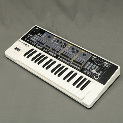 【中古】 ROLAND / SH-01 GAIA 【御茶ノ水本店】