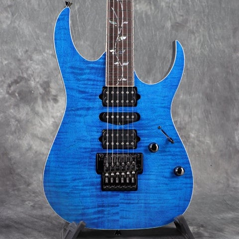 Ibanez / j.custom RG8570-RBS (Royal Blue Sapphire) アイバニーズ エレキギター【3.72kg/2026年製】[S/N F2601544]