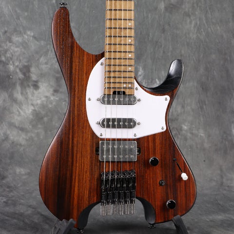 Ibanez / Q54WR-CNL(Charcoal Brown Low Gloss) アイバニーズ エレキ