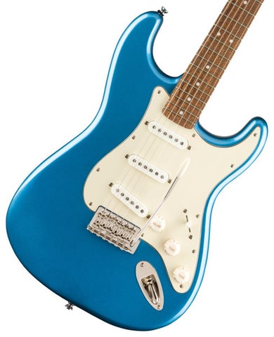 Squier by Fender / Classic Vibe 60s Stratocaster Laurel Fingerboard Lake Placid Blue【B級アウトレット特価品！】